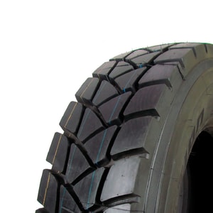 315/80R22.5 20Pr VELTour 156/150L Ys891 M+S